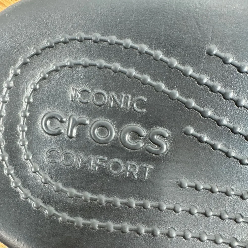 CROCS classic slide